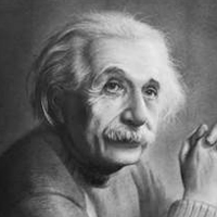 Albert Einstein, Physics' first rock star